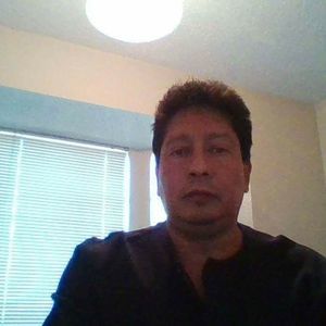 Meet your Posher, Sergio